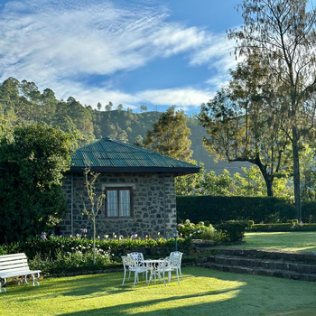 Kelburne Estate - Hotel exterior or room view