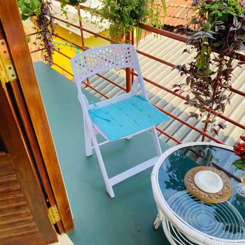 Ganga Villa - Hotel exterior or room view