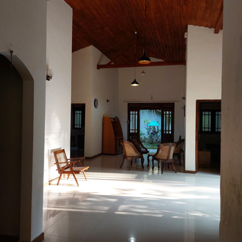 Waga Waga Blue - Hotel exterior or room view