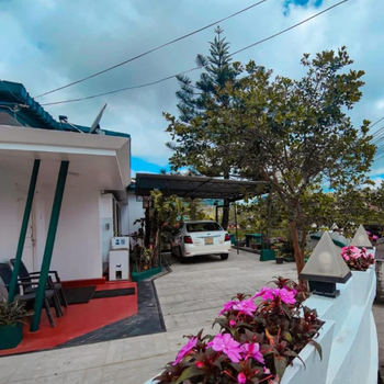 KPL Holiday Homes - Hotel exterior or room view