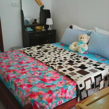 Nadee Villa 7 - Hotel exterior or room view