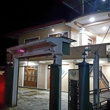 Mount View Bungalow - Hotel exterior or room view