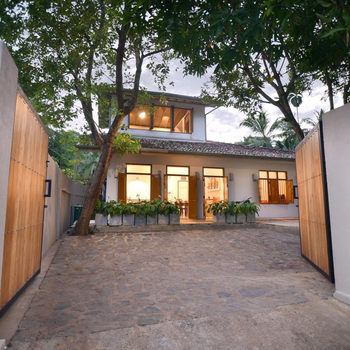 Skylight House - Hotel exterior or room view