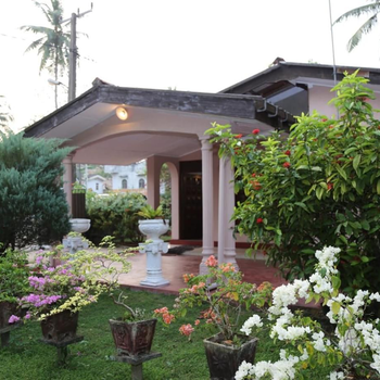 SYDNEY HOMESTAY - Hotel exterior or room view