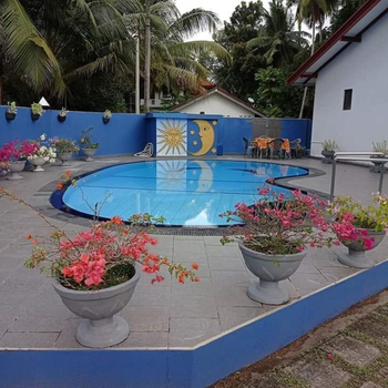 Villa Ingrid - Hotel exterior or room view