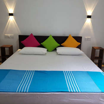 Vaas Place - Hotel exterior or room view