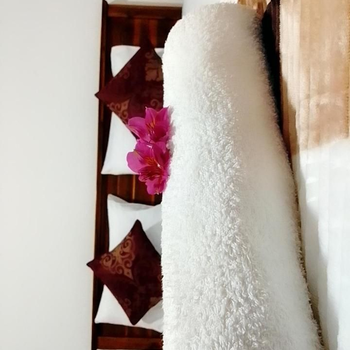 Meemure Homestay - Hotel exterior or room view