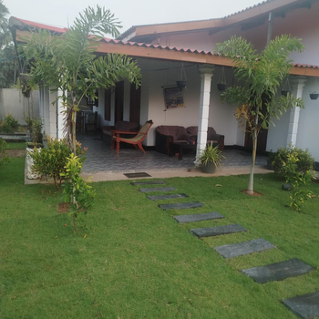 Nesan’s villa - Hotel exterior or room view