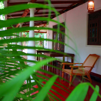 Sigiriya Lahiru Homestay - Hotel exterior or room view
