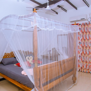 Brave resort Mirissa - Hotel exterior or room view