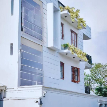 Fairway Apartment - Hotel exterior or room view