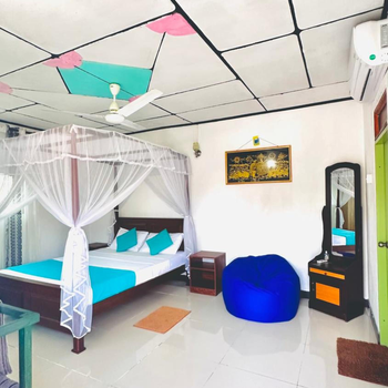 Magee apartment with kitchen and air con - Hotel exterior or room view