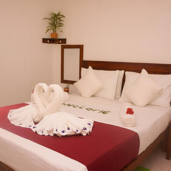 Flash Rock Villa - Hotel exterior or room view