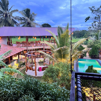 Roy's Villa - Hotel exterior or room view