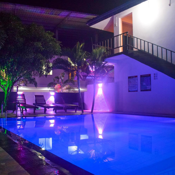 Lion Resort - Hotel exterior or room view