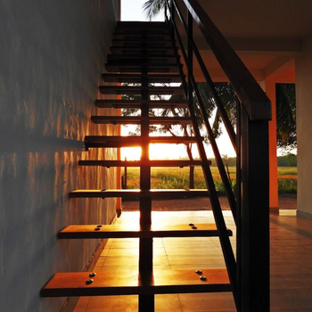 The Blue Sapphire Of Wilpattu - Hotel exterior or room view