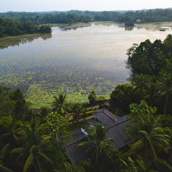 Villa Lake Mountain - Hotel exterior or room view