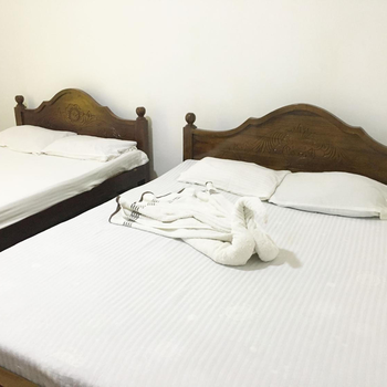 Shiny Villa - Hotel exterior or room view