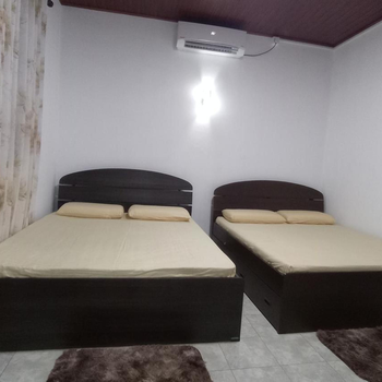 Leisure Stay - Hotel exterior or room view