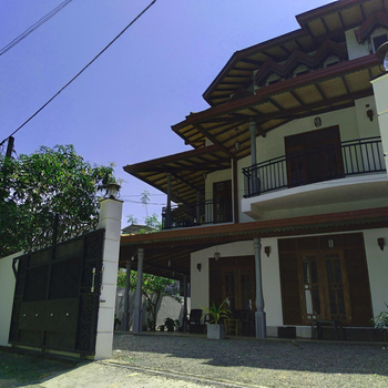 Villa Free Way - Hotel exterior or room view