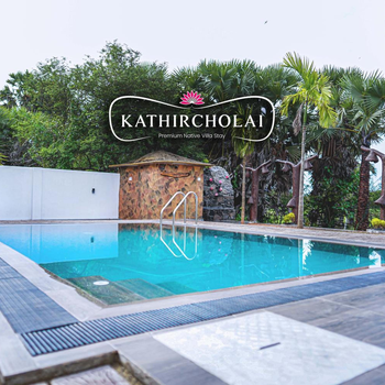Kathircholai - Hotel exterior or room view