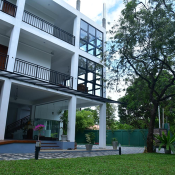 Eden Grand - Hotel exterior or room view