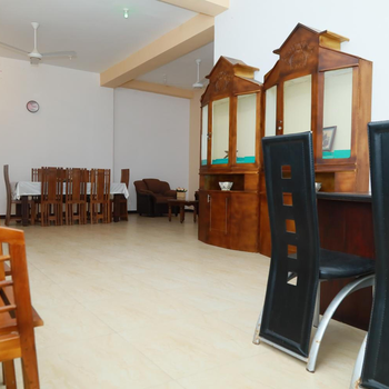 Multi Villa Gold - Hotel exterior or room view