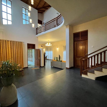 Annes Bunglow Galle - Hotel exterior or room view