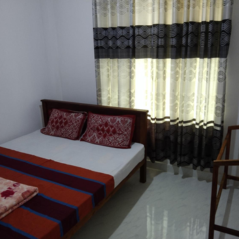 Green Haven Guest Inn - Hotel exterior or room view