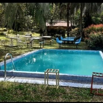 Hotel Dumaka - Hotel exterior or room view