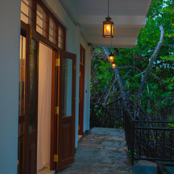 Villa 4 Eyes - Hotel exterior or room view