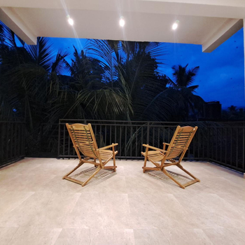 The serenity - Hotel exterior or room view