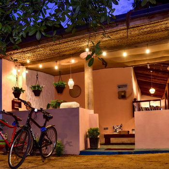 Gypcey Home - Hotel exterior or room view