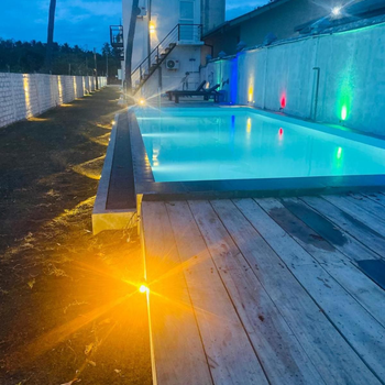 Numaaya Resorts - Hotel exterior or room view