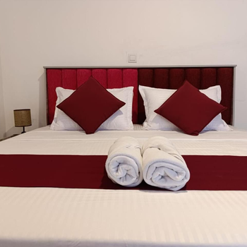 Shades of Hills - Hotel exterior or room view