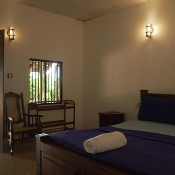 Samudra resort polonaruwa Road - Hotel exterior or room view