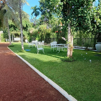 Velapura River Garden - Hotel exterior or room view