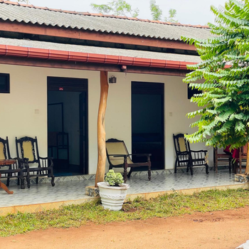 Railway Bungalow - Hotel exterior or room view