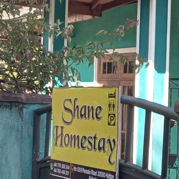 Shane HomeStay - Hotel exterior or room view