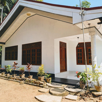 Vindy Homestay - Hotel exterior or room view