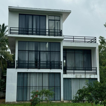 Pearl White Residency - Hotel exterior or room view