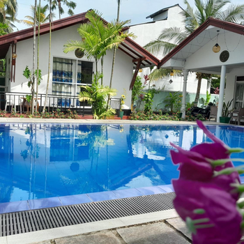 Villa Lalee - Hotel exterior or room view