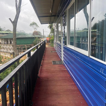 Shan Hotel - Hotel exterior or room view