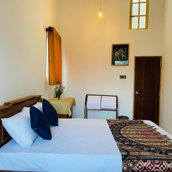 Mahesh Homestay - Hotel exterior or room view