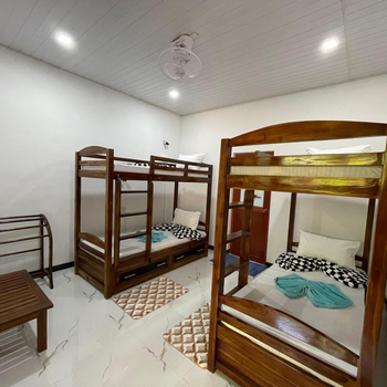 Sigiri Village Vibe Hostel - Hotel exterior or room view