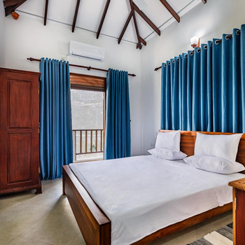 Home stay with nuwan - Hotel exterior or room view