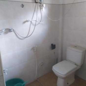 Rose Villa - Hotel exterior or room view