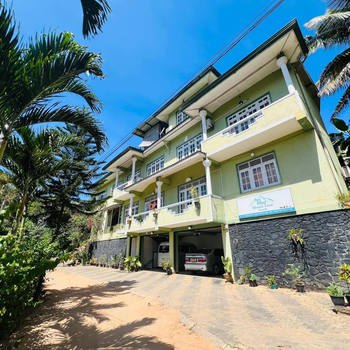 New Blue Mount View Kandy - Hotel exterior or room view