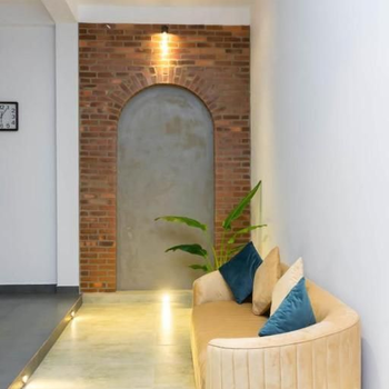 Rome Transit Hotel - Hotel exterior or room view