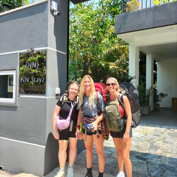 NN Stayz - Hotel exterior or room view